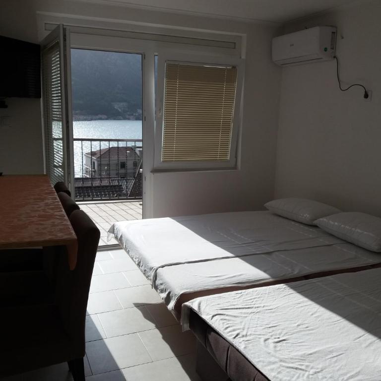 Apartments Dragan - Apartment with Sea View - 31