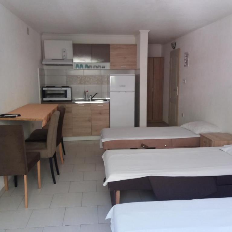 Apartments Dragan - Apartment with Sea View - 34