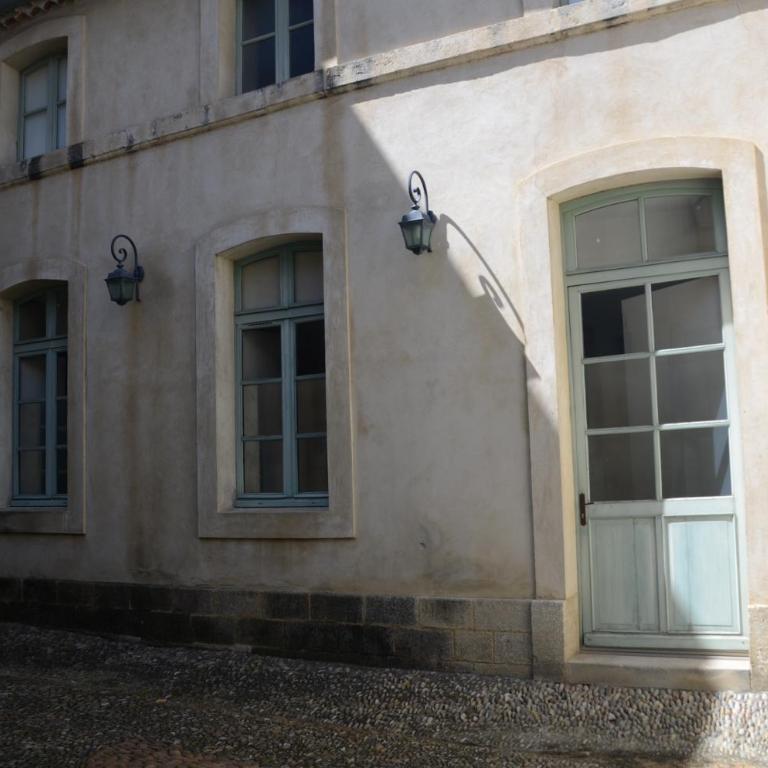 calme et charme - Apartment - 34