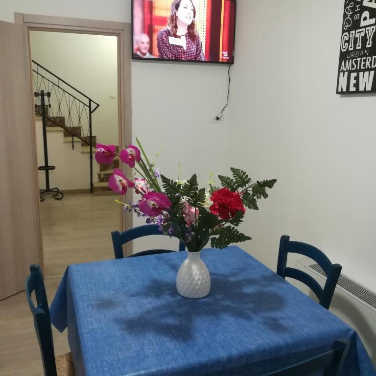 San Vito Lo Capo da Ciccio - Appartamento - Piano Terra - 26