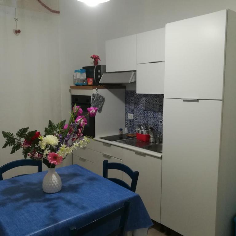 San Vito Lo Capo da Ciccio - Appartamento - Piano Terra - 25