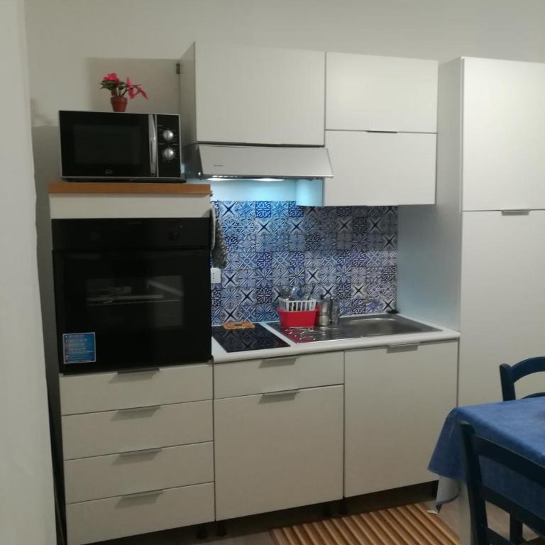 San Vito Lo Capo da Ciccio - Appartamento - Piano Terra - 24
