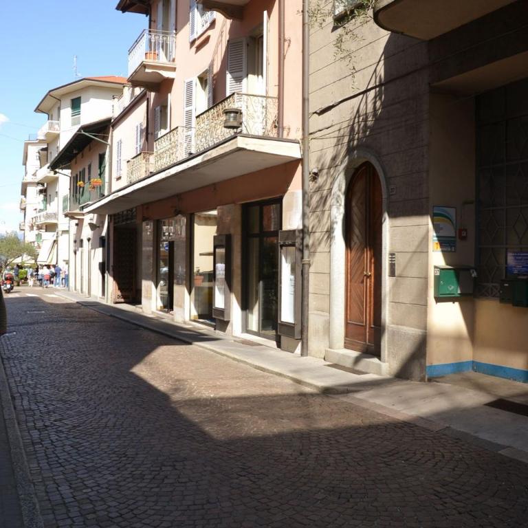 Casa Saba -WelcHome - Appartamento - 16
