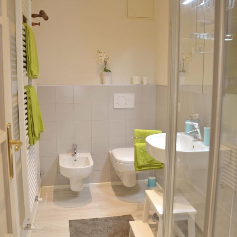 Casa Saba -WelcHome - Appartamento - 13