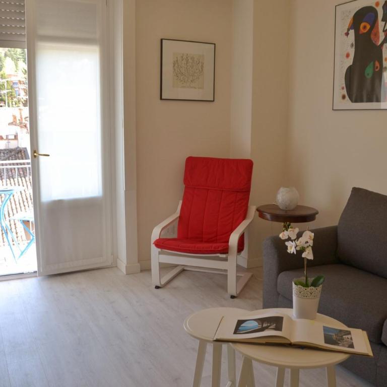 Casa Saba -WelcHome - Appartamento - 10