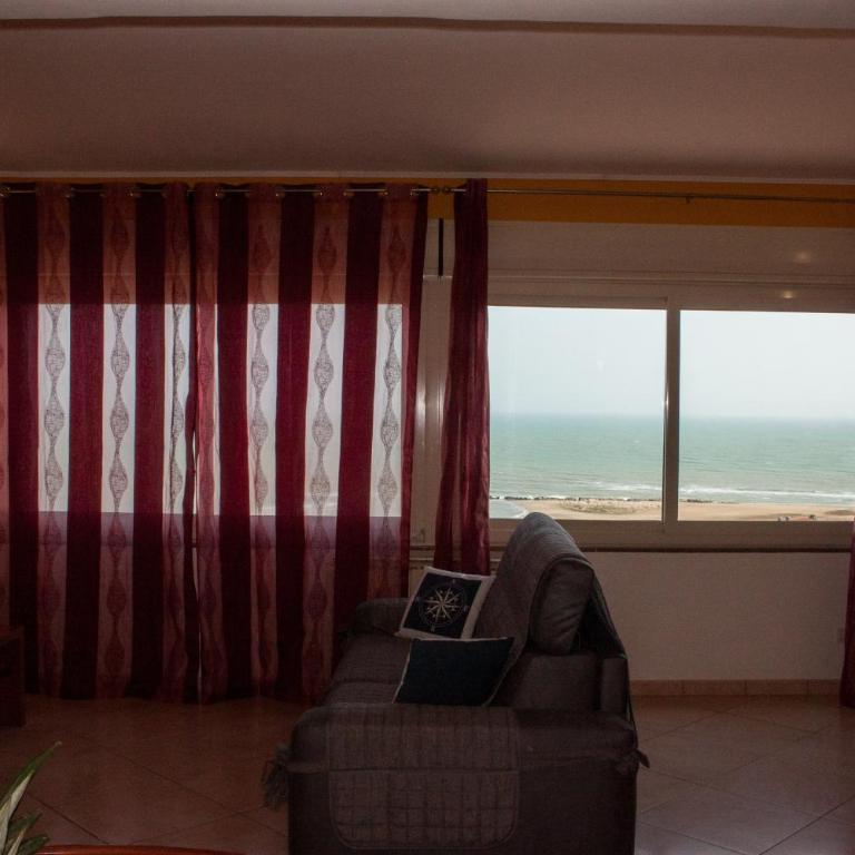 La terrazza sul mare di Bellavista - Casa Vacanze - 22