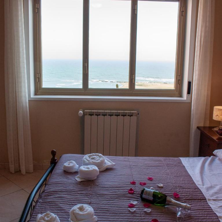 La terrazza sul mare di Bellavista - Casa Vacanze - 41