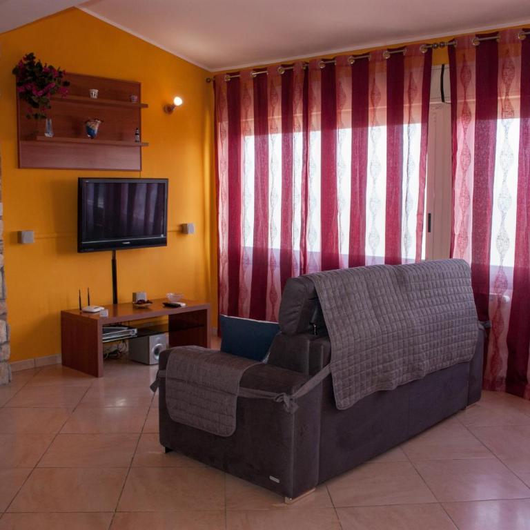 La terrazza sul mare di Bellavista - Casa Vacanze - 23