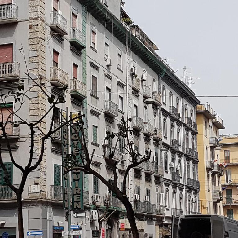 La Dimora di Anna - Appartamento con Balcone - 13