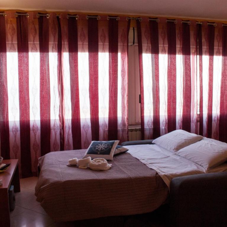 La terrazza sul mare di Bellavista - Casa Vacanze - 25