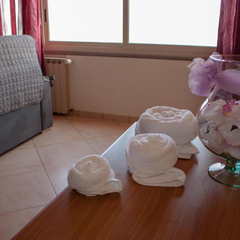 La terrazza sul mare di Bellavista - Casa Vacanze - 24