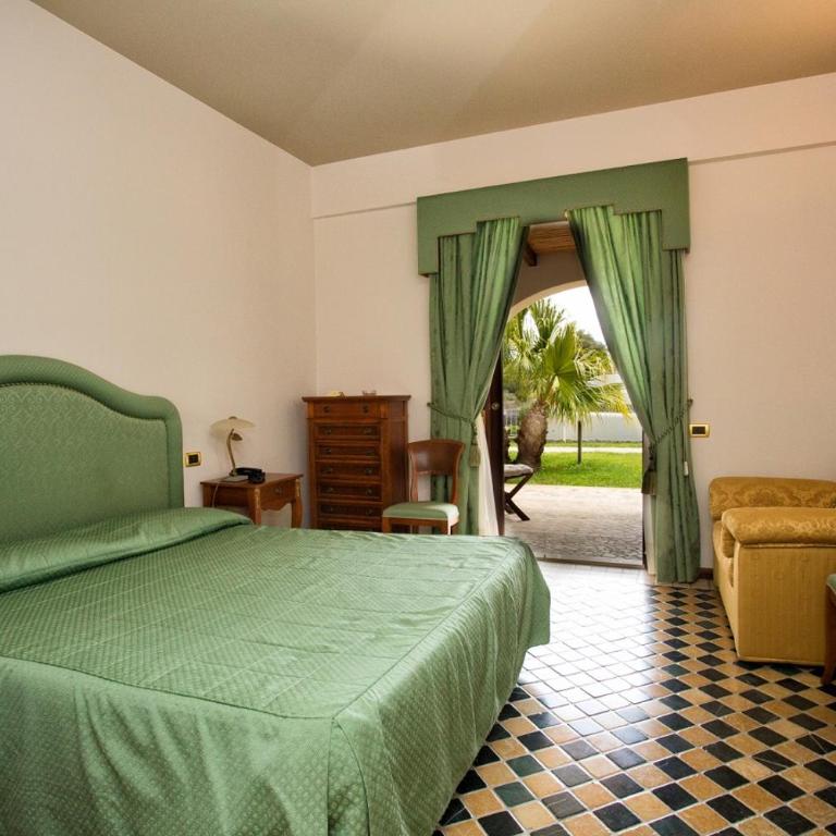 Hotel Tritone Lipari - Comfort Double or Twin Room - 3