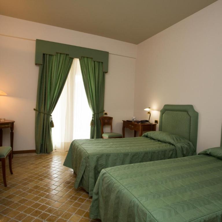 Hotel Tritone Lipari - Comfort Double or Twin Room - 7