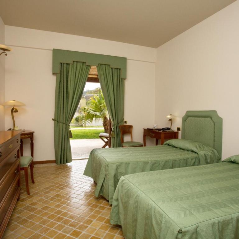 Hotel Tritone Lipari - Comfort Double or Twin Room - 6