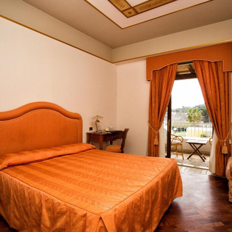 Hotel Tritone Lipari - Superior Double or Twin Room - 3