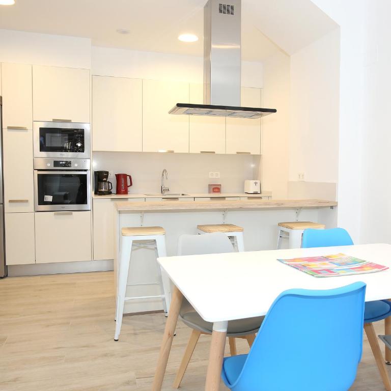 Gloria 3 y 5 Suites - Apartamento de 2 dormitorios - 18
