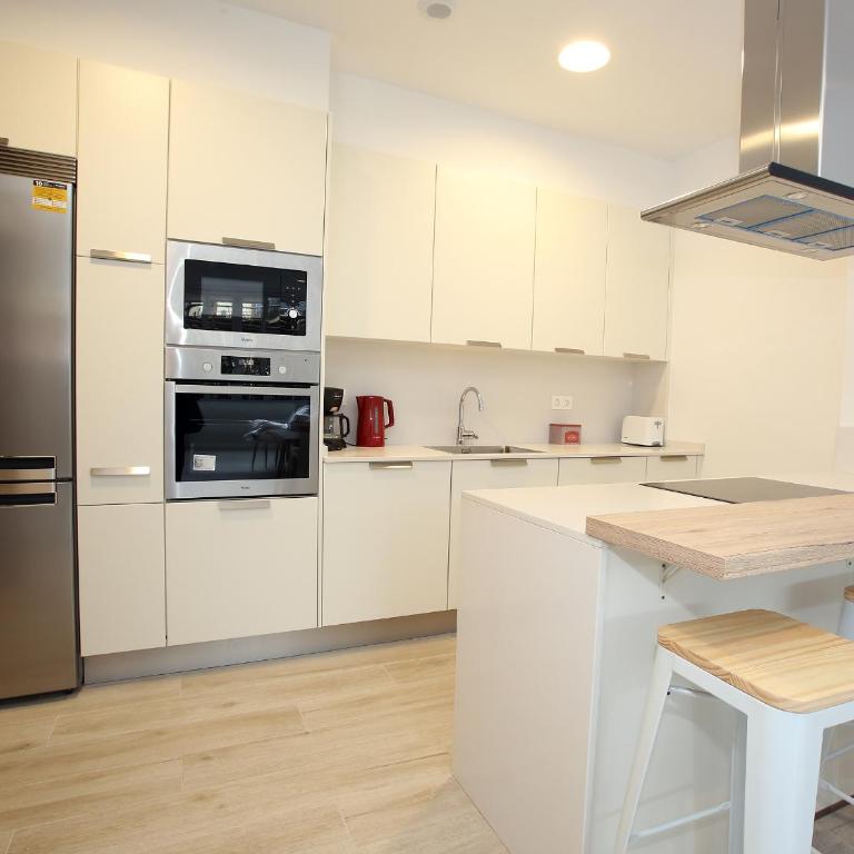 Gloria 3 y 5 Suites - Apartamento de 2 dormitorios - 17