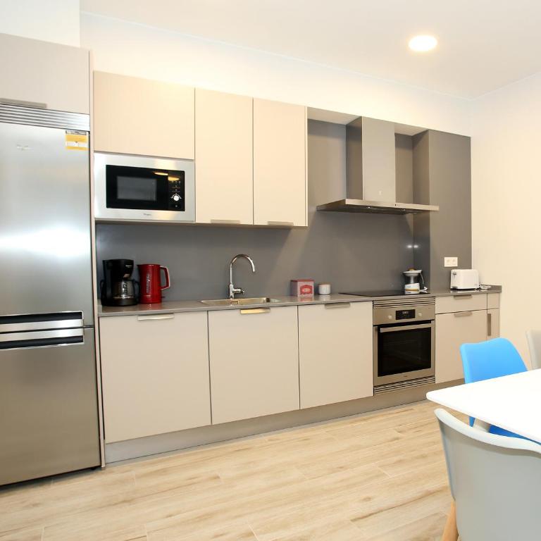 Gloria 3 y 5 Suites - Apartamento de 2 dormitorios - 22