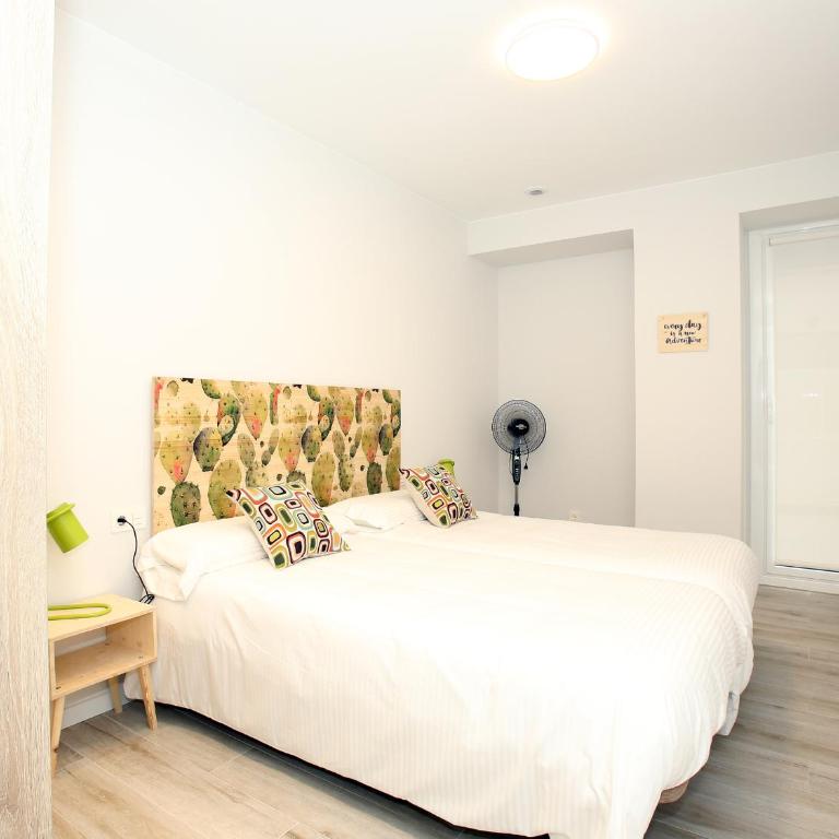 Gloria 3 y 5 Suites - Apartamento de 2 dormitorios - 23