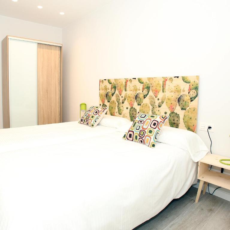 Gloria 3 y 5 Suites - Apartamento de 2 dormitorios - 21