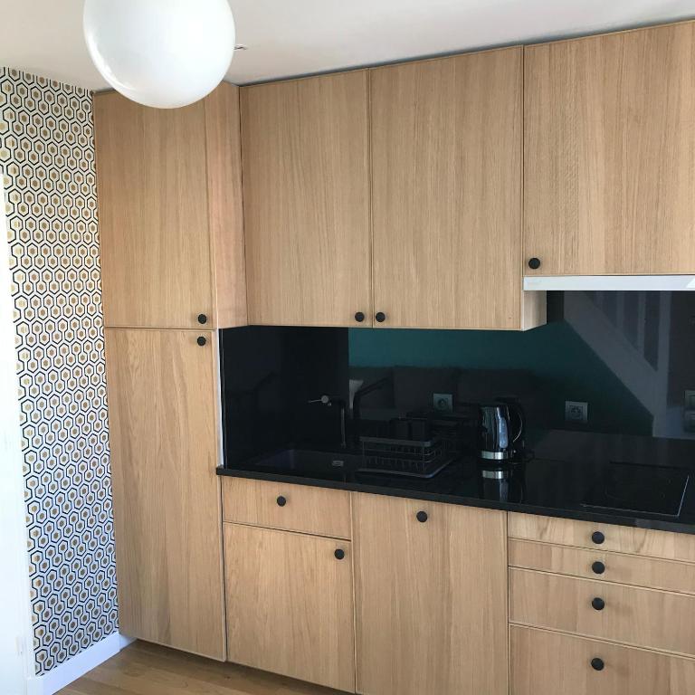 Deauville Triangle d OR - Apartment - 6