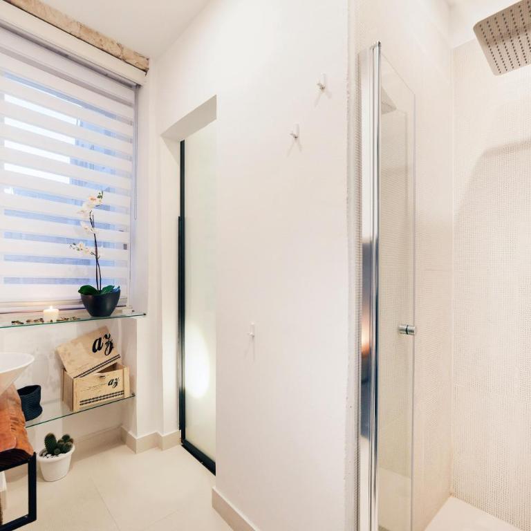 Stay In Ortigia - Monolocale con Balcone - 6