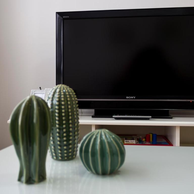 Felisa Center - Apartamento - 6