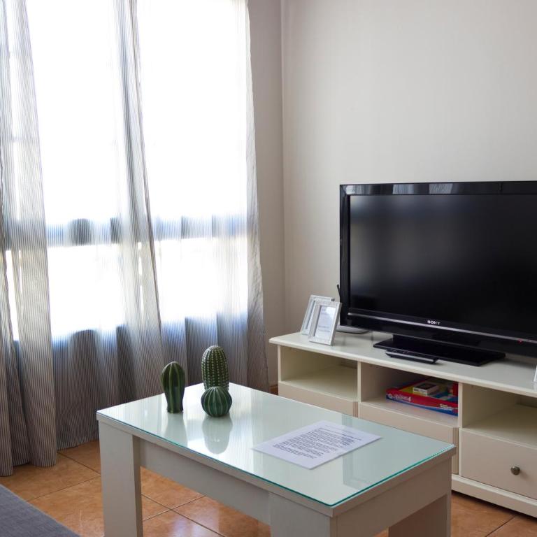 Felisa Center - Apartamento - 9