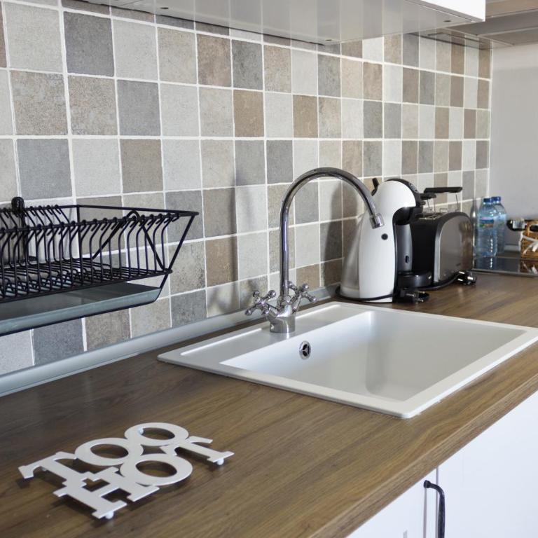 Felisa Center - Apartamento - 3