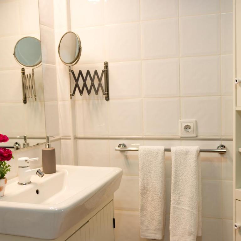 Felisa Center - Apartamento - 5