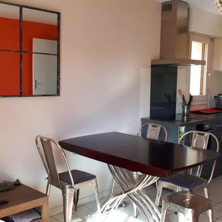 Plazza front de Mer - Appartement Supérieur - 12