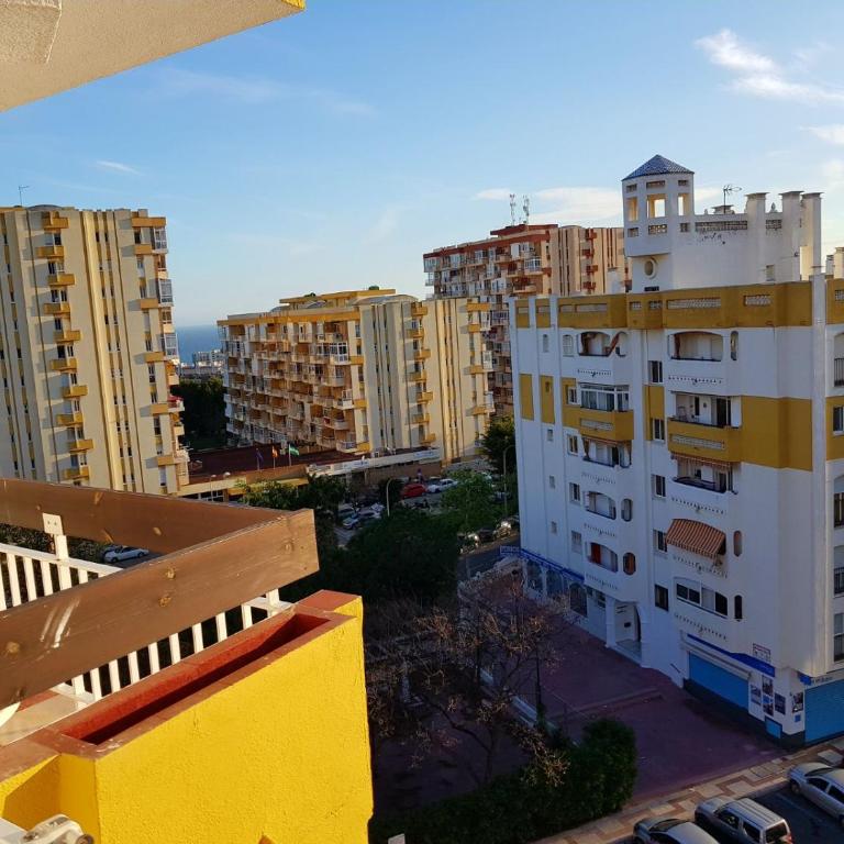 Aries Flat - Apartamento de 1 dormitorio - 37