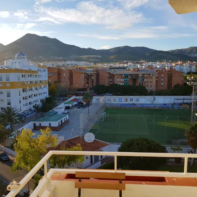 Aries Flat - Apartamento de 1 dormitorio - 28