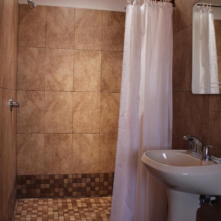 Hotel Casa Margarita - Standard Double Room - 9