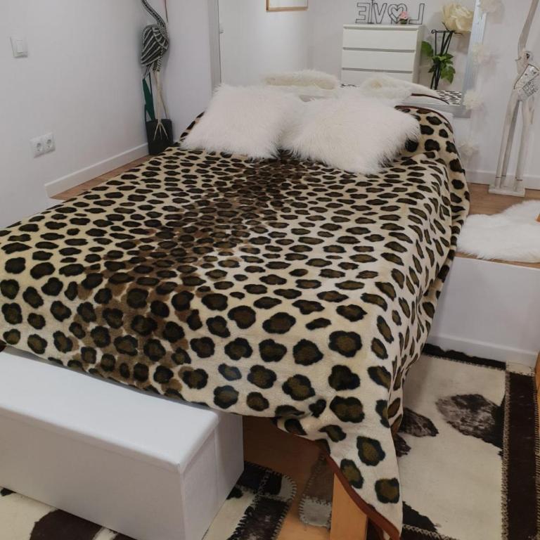 Beautiful and nice Loft - Alicante - Apartment - 13