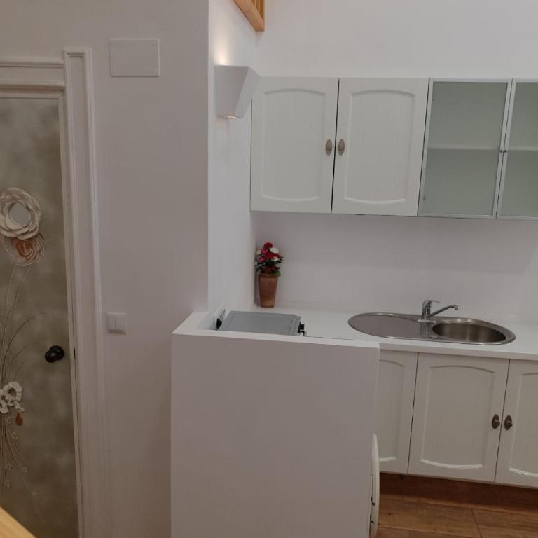 Beautiful and nice Loft - Alicante - Apartment - 15