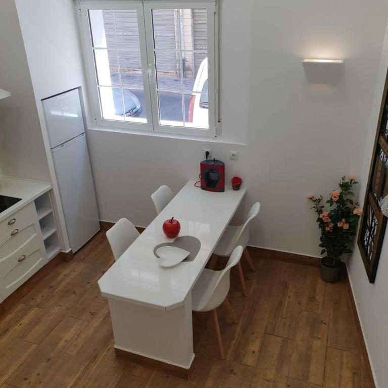 Beautiful and nice Loft - Alicante - Apartment - 18