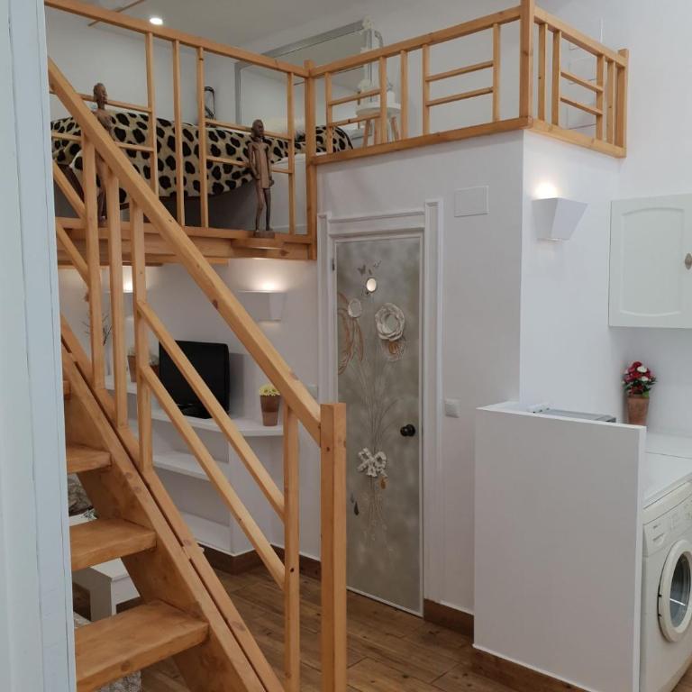 Beautiful and nice Loft - Alicante - Apartment - 19