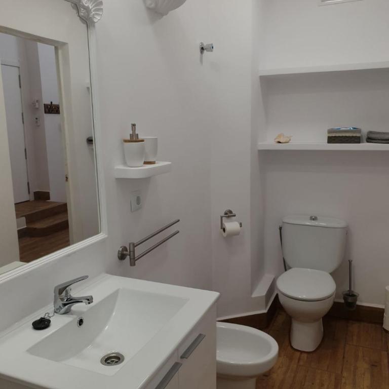 Beautiful and nice Loft - Alicante - Apartment - 25