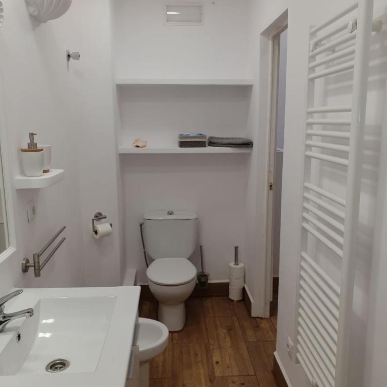 Beautiful and nice Loft - Alicante - Apartment - 26