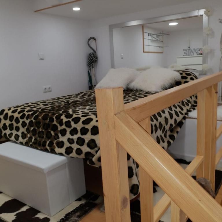 Beautiful and nice Loft - Alicante - Apartment - 27