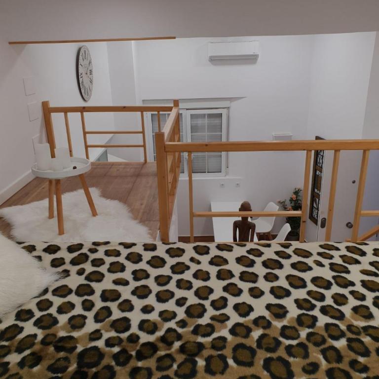 Beautiful and nice Loft - Alicante - Apartment - 39