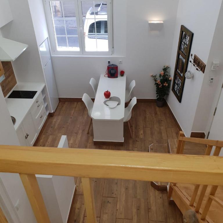 Beautiful and nice Loft - Alicante - Apartment - 41