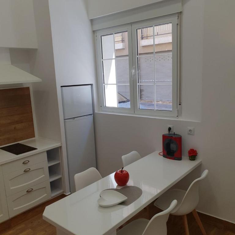 Beautiful and nice Loft - Alicante - Apartment - 42