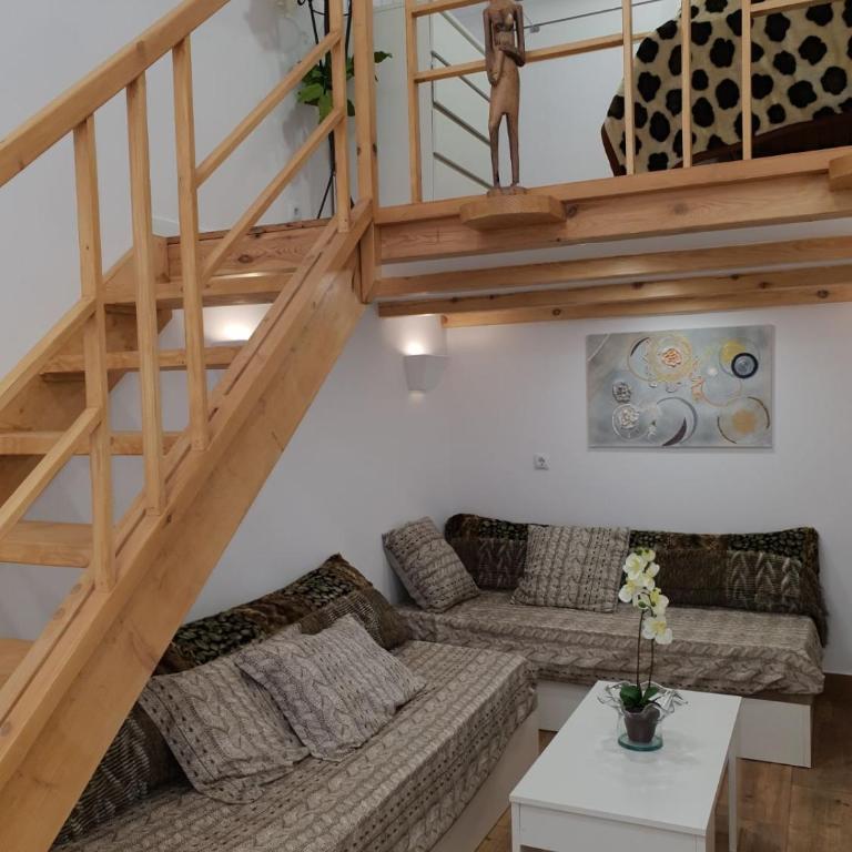 Beautiful and nice Loft - Alicante - Apartment - 44