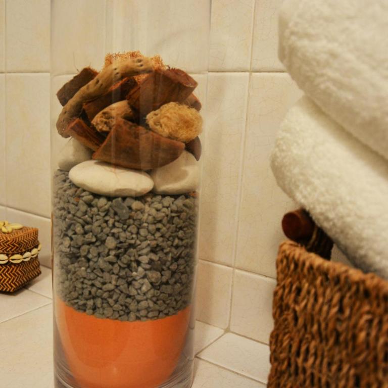 MECHome Apt - Apartment - 21