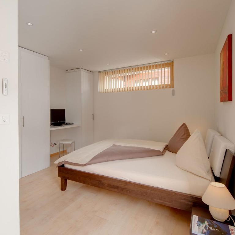 Apartment Meric Superior - Apartment mit 2 Schlafzimmern (4 Erwachsene) - 6