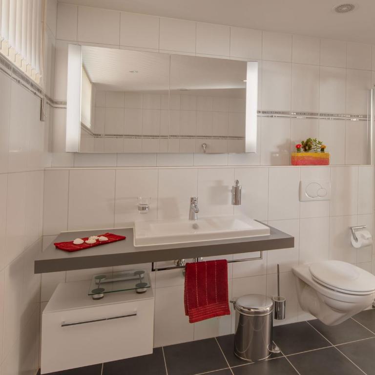 Apartment Meric Superior - Apartment mit 2 Schlafzimmern (4 Erwachsene) - 14