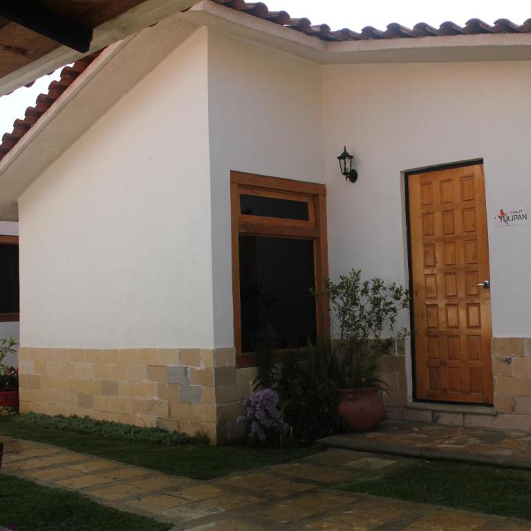 San Jose Olympia - Two-Bedroom House - 12