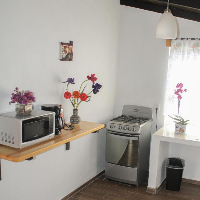 San Jose Olympia - Two-Bedroom House - 10